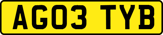 AG03TYB
