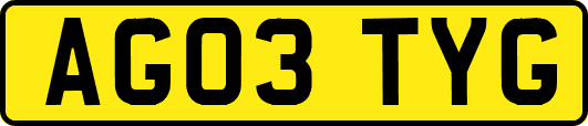 AG03TYG