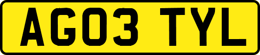 AG03TYL