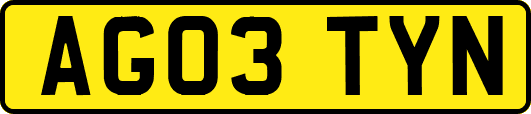 AG03TYN