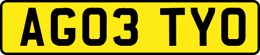 AG03TYO