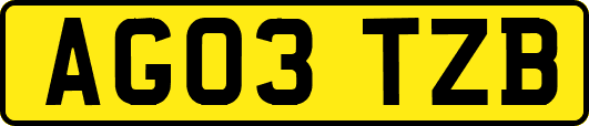 AG03TZB
