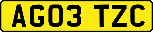 AG03TZC