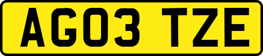 AG03TZE