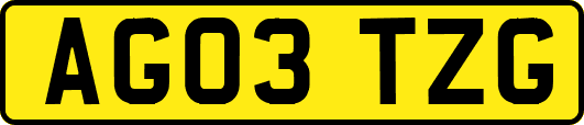 AG03TZG