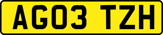 AG03TZH