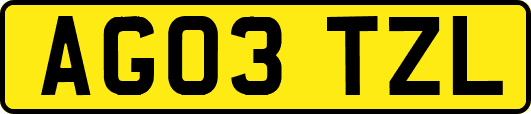 AG03TZL