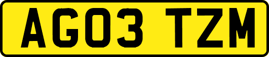 AG03TZM
