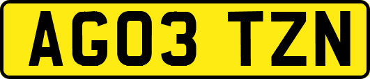 AG03TZN