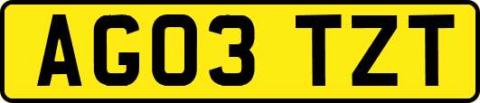 AG03TZT