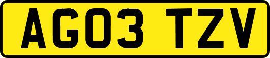 AG03TZV