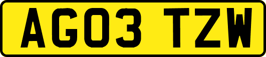 AG03TZW
