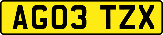AG03TZX