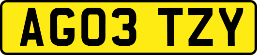 AG03TZY