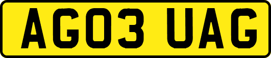 AG03UAG