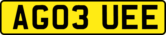 AG03UEE