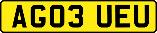 AG03UEU