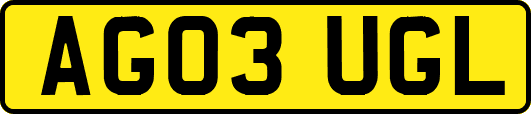 AG03UGL