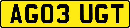 AG03UGT