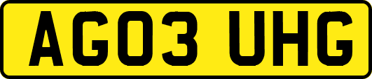 AG03UHG