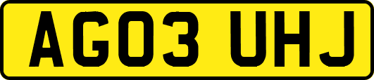 AG03UHJ