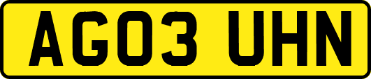 AG03UHN