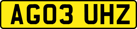 AG03UHZ