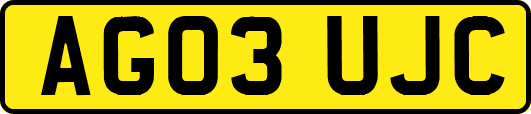 AG03UJC