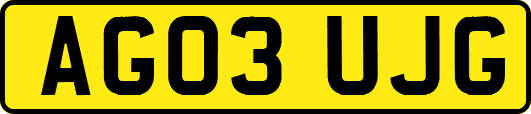 AG03UJG