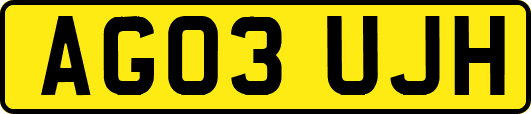 AG03UJH