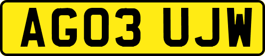 AG03UJW