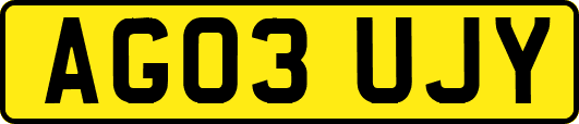 AG03UJY