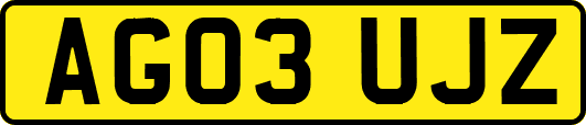 AG03UJZ