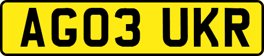 AG03UKR