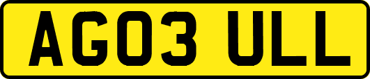AG03ULL