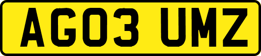 AG03UMZ