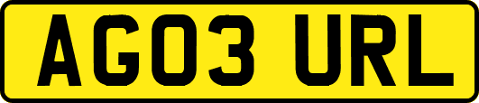 AG03URL