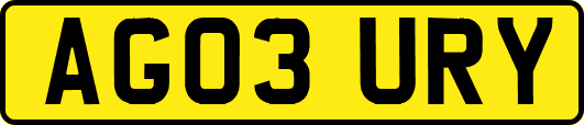 AG03URY