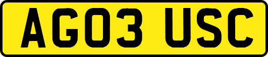 AG03USC
