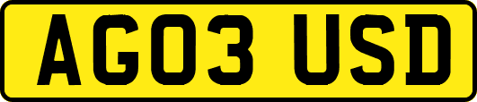 AG03USD