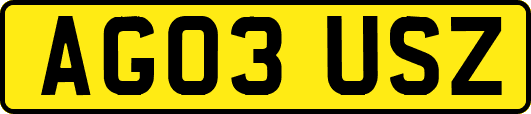 AG03USZ