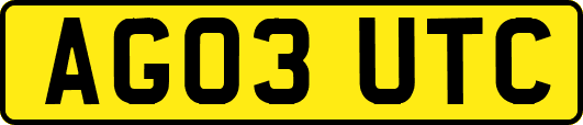 AG03UTC