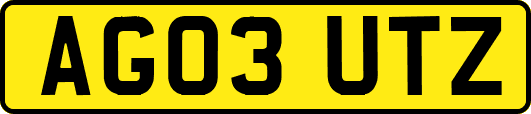 AG03UTZ