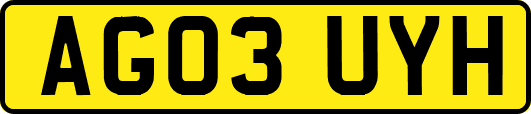 AG03UYH