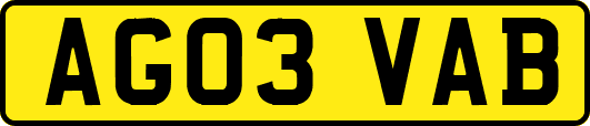 AG03VAB