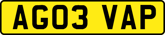 AG03VAP