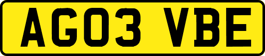 AG03VBE