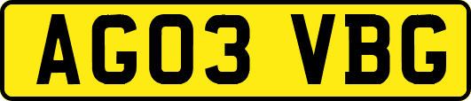 AG03VBG
