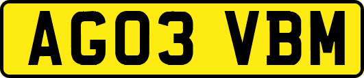 AG03VBM