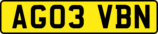 AG03VBN